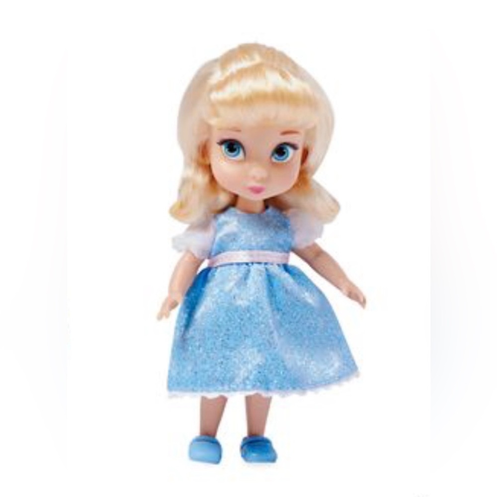 Disney Animators Collection Cinderella doll